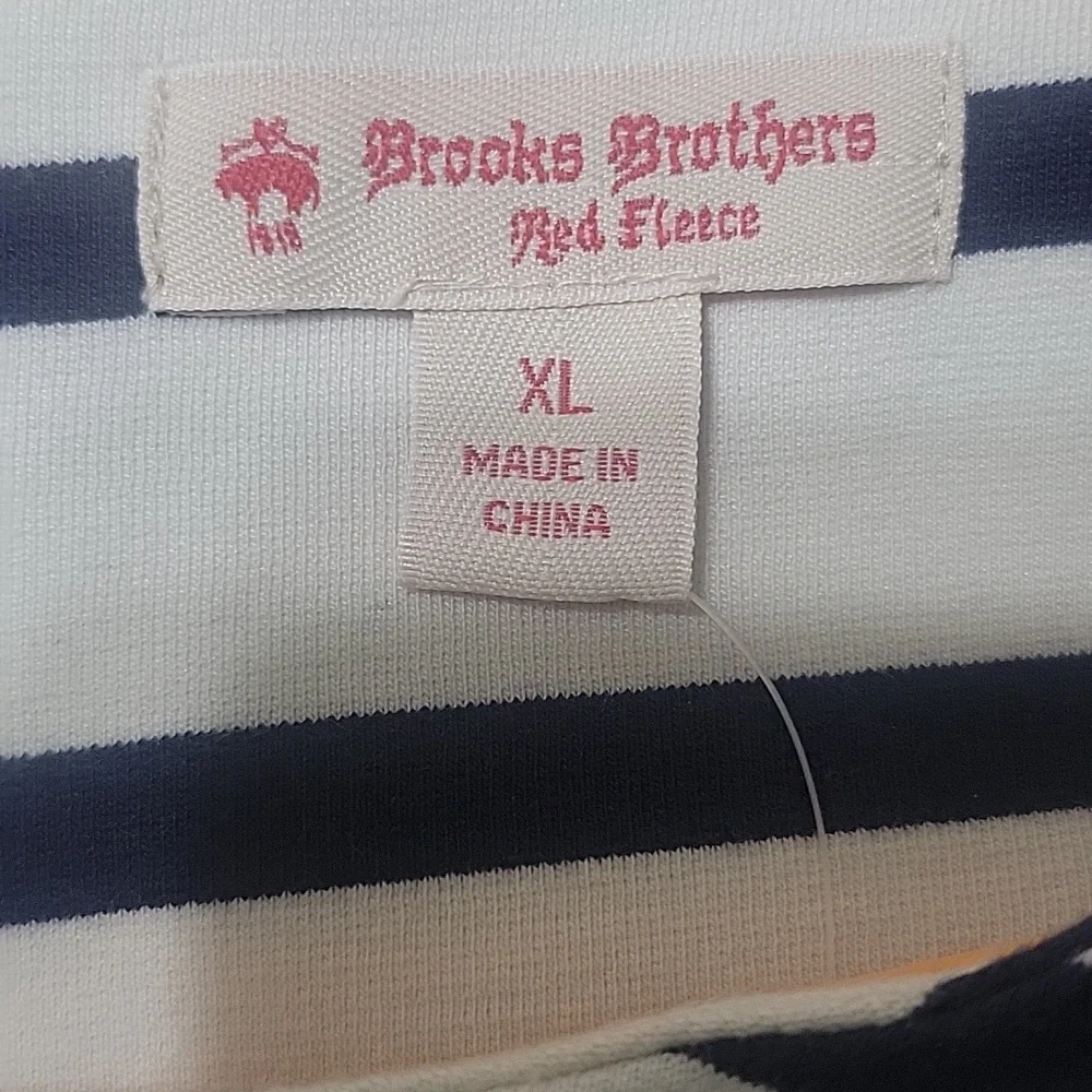 Brooks Brothers Knit Dress - Picture 4 of 5